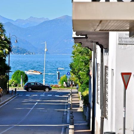 Hotel Boston Stresa Dış mekan fotoğraf