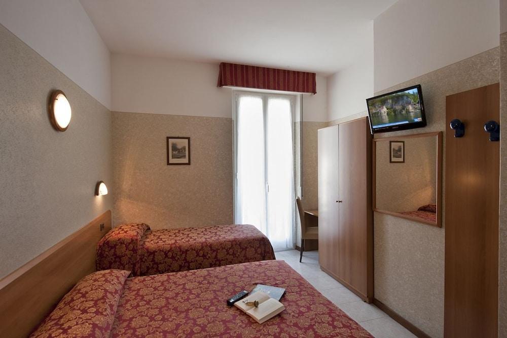 Hotel Boston Stresa Dış mekan fotoğraf