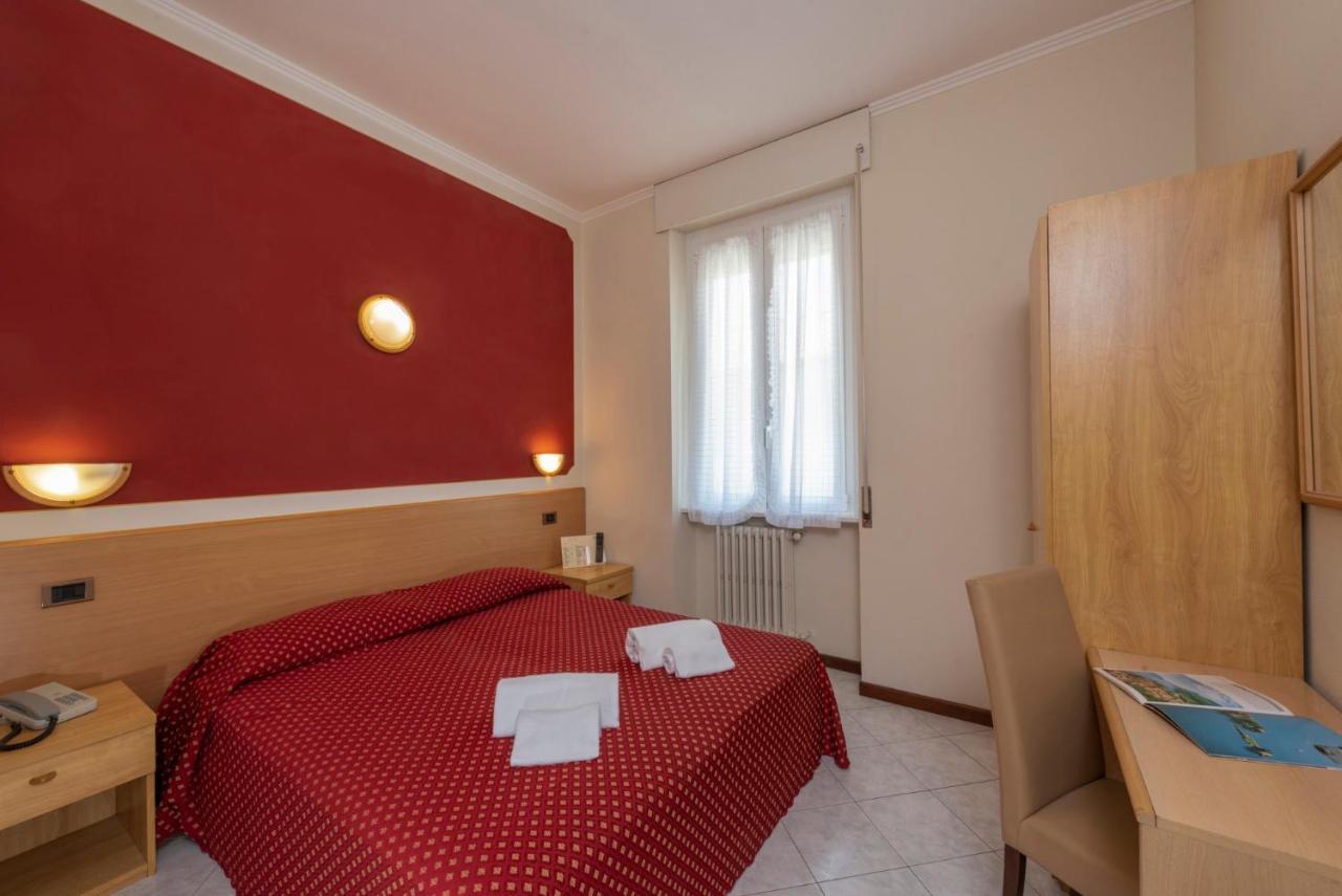 Hotel Boston Stresa Dış mekan fotoğraf