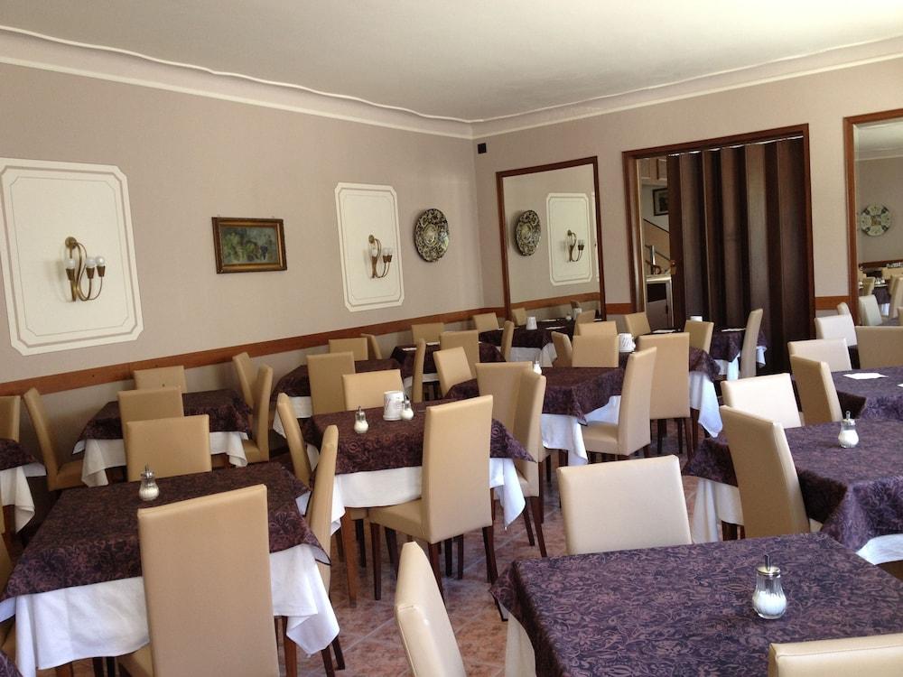 Hotel Boston Stresa Dış mekan fotoğraf