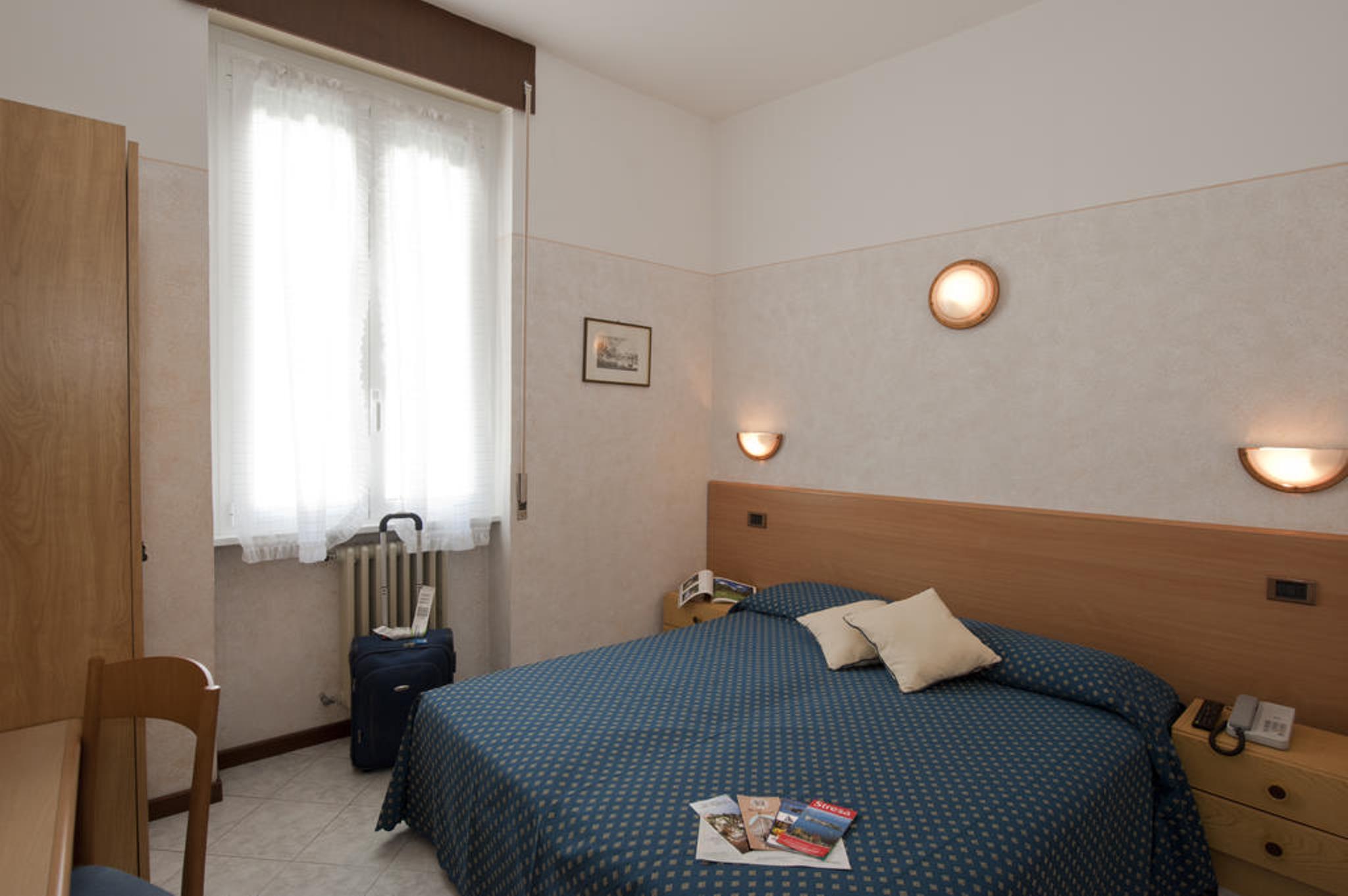 Hotel Boston Stresa Dış mekan fotoğraf