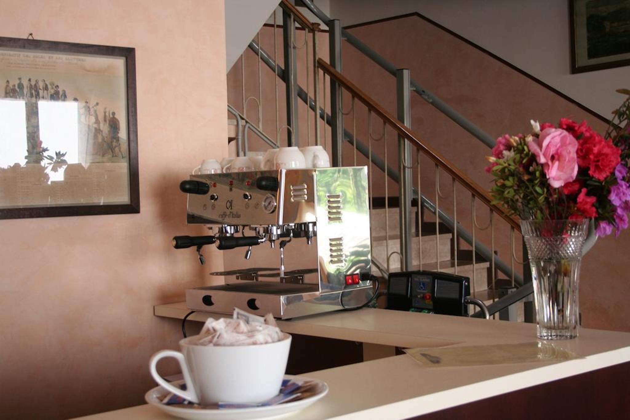 Hotel Boston Stresa Dış mekan fotoğraf