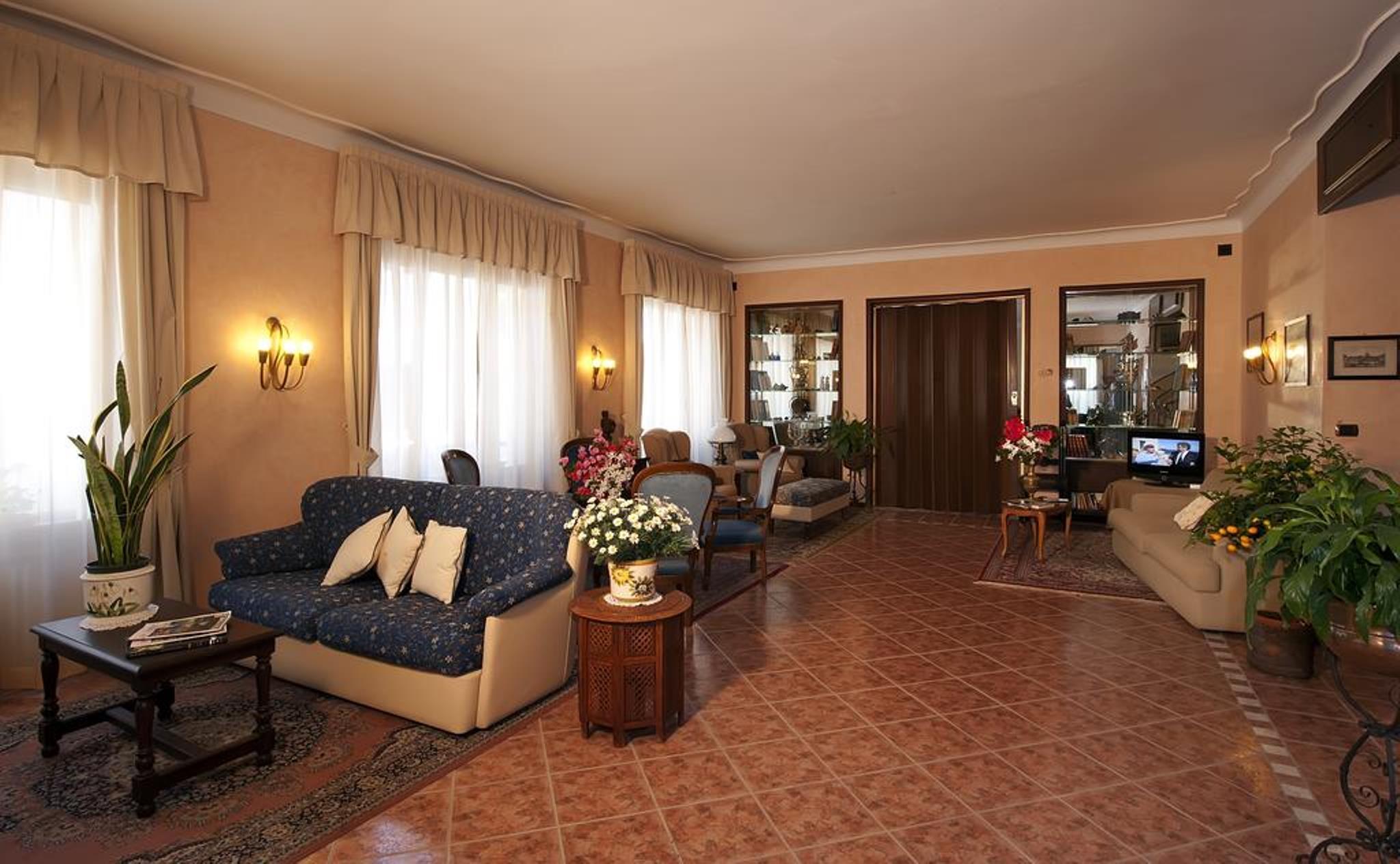 Hotel Boston Stresa Dış mekan fotoğraf