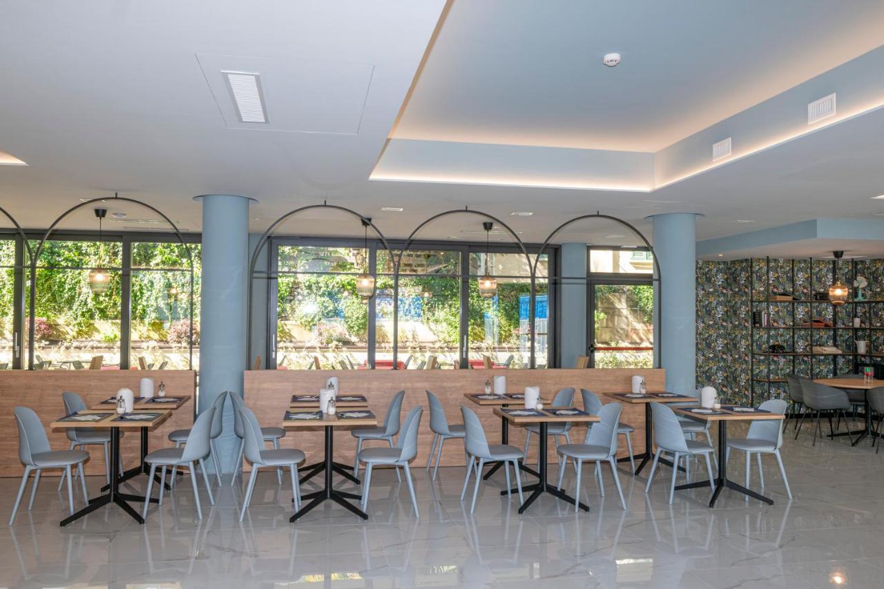 Hotel Boston Stresa Dış mekan fotoğraf