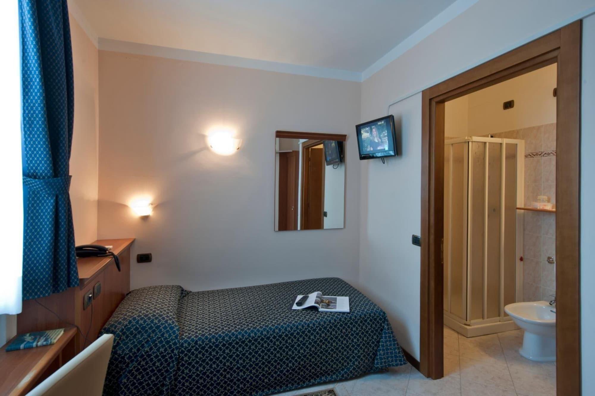 Hotel Boston Stresa Dış mekan fotoğraf