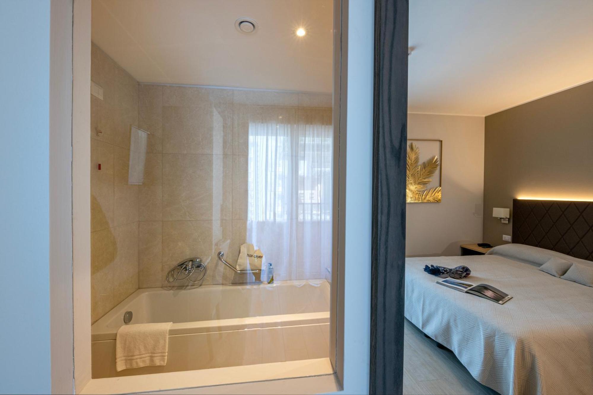 Hotel Boston Stresa Dış mekan fotoğraf
