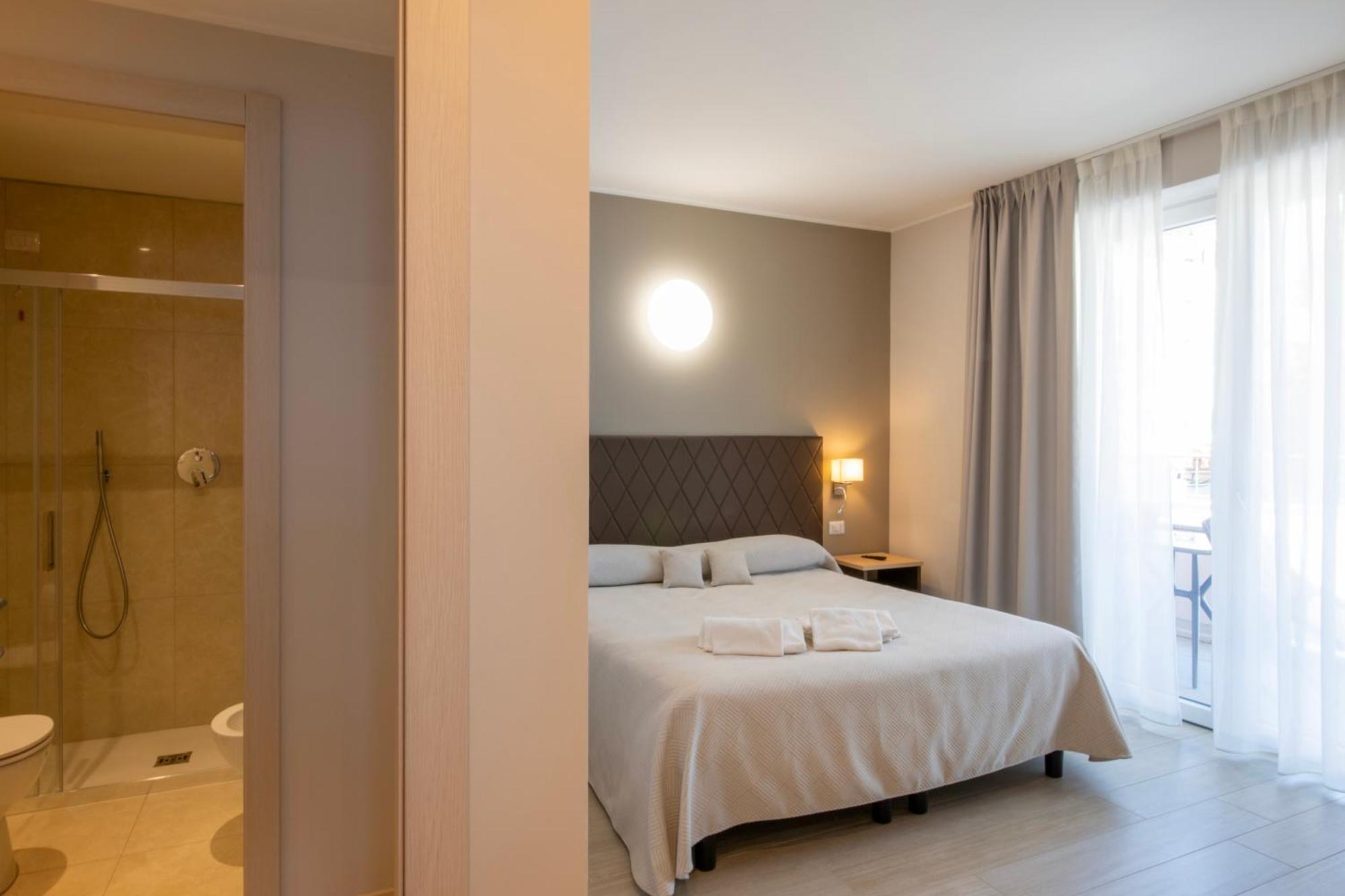 Hotel Boston Stresa Dış mekan fotoğraf