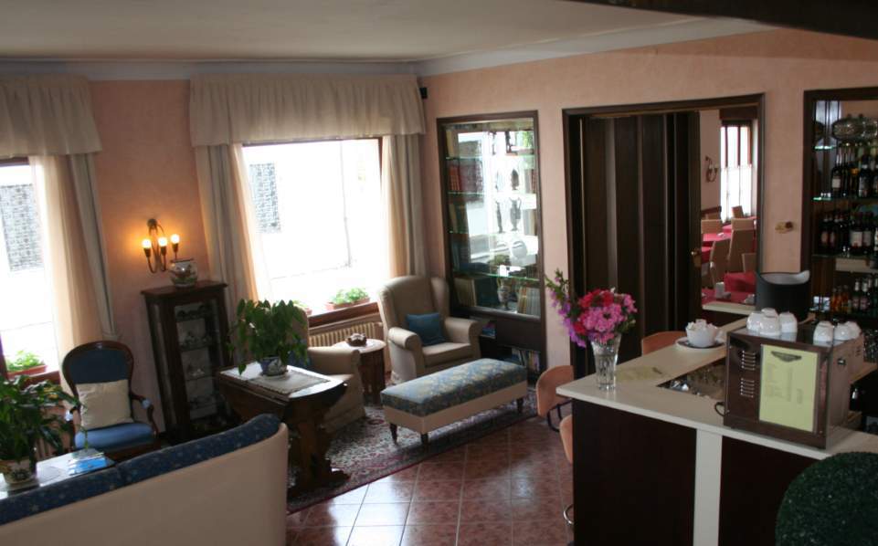 Hotel Boston Stresa Dış mekan fotoğraf
